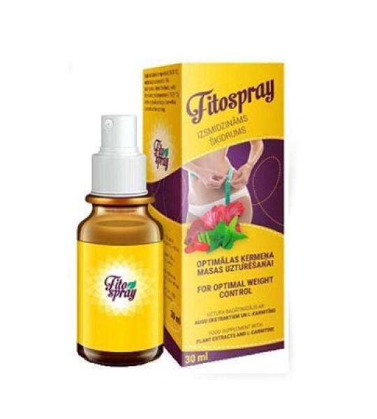 Fito Spray For Weight Loss In Islamabad, Lahore, Karachi etc.