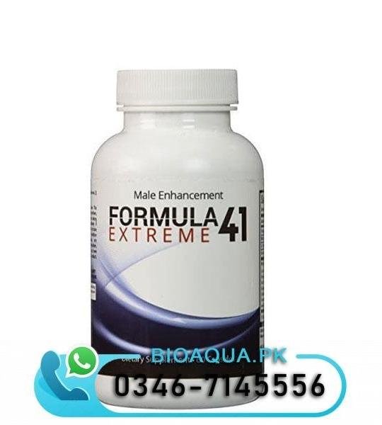 FORMULA 41 EXTREME PRICE IN PAKISTAN-/RS-3500