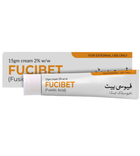 Fucibet Cream for Psoriasis