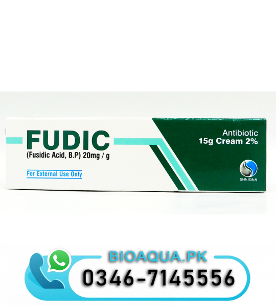 Fudic Cream 100% Original Product Buy Online In Lahore Pakistan