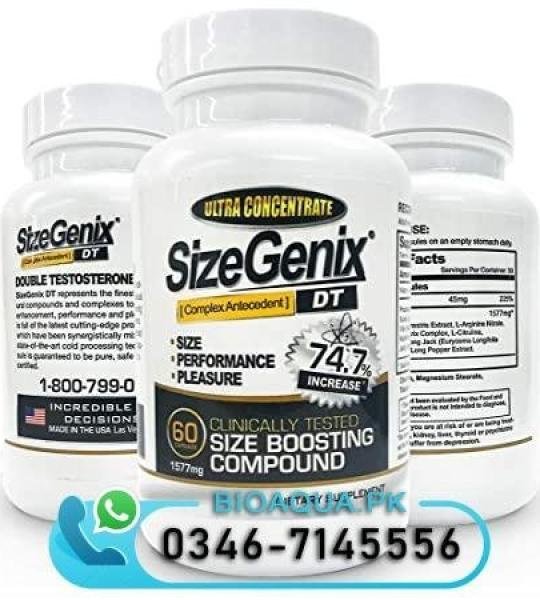 Sizegenix Extreme Original Price In Pakistan Imported From The USA