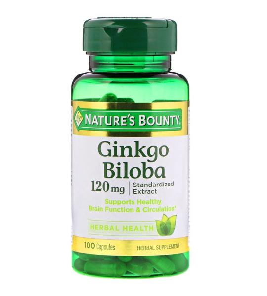 Ginkgo Biloba Buy in Lahore, Karachi And Islamabad