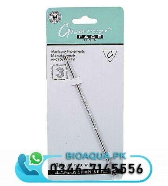 Glamorous Face Blackhead Pin Buy In Lahore and Islamabad