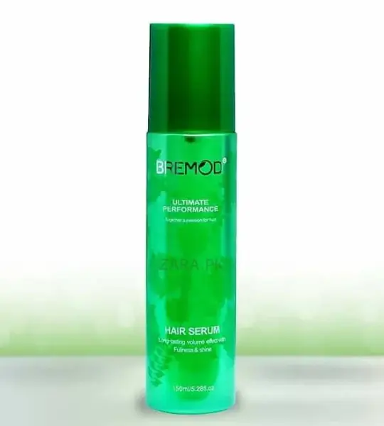 Bremod Hair Serum Ultimate Performance 150ml
