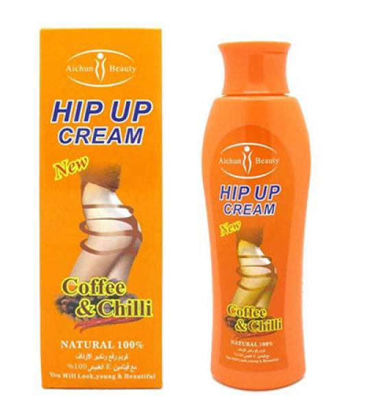 Hip Up Cream Available All Across Pakistan