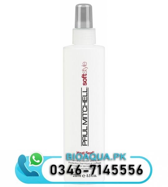 Paul Mitchell Heat Seal Spray Buy In Islamabad And Lahore