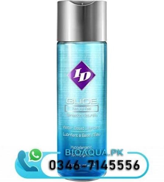 Id Glide Natural Feel Lubricant Buy Now In Pakistan