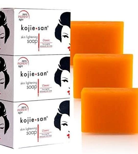 Kojie San Soap Available In Pakistan Imported From USA