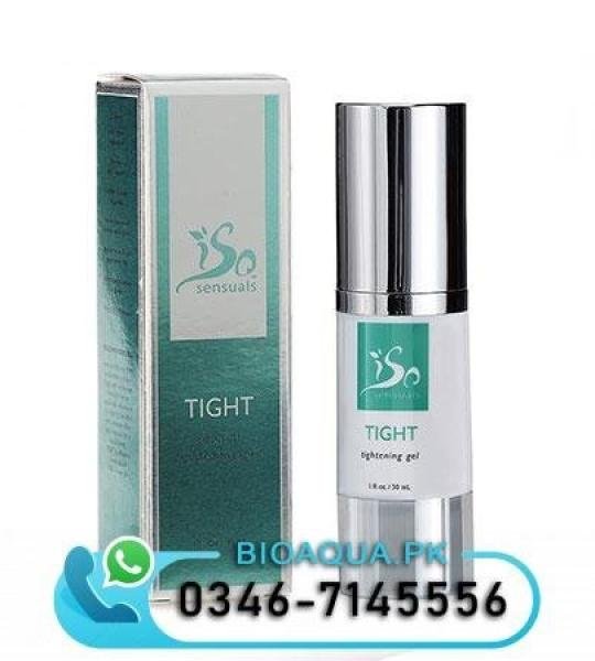 IsoSensual Gel For Women Available In Pakistan