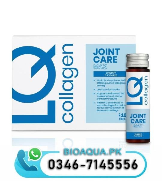 LQ Joint Care Powder Buy In Pakistan Imported From USA