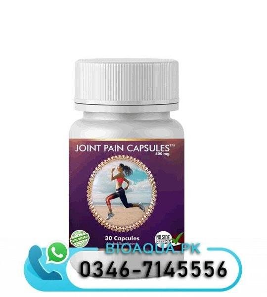 HERBAL JOINT PAIN CAPSULE PRICE IN PAKISTAN