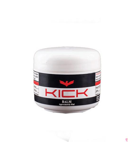 Kick Balm