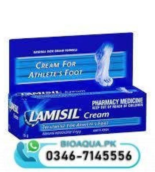 Lamisil Cream Buy Online In Lahore Karachi Islamabad