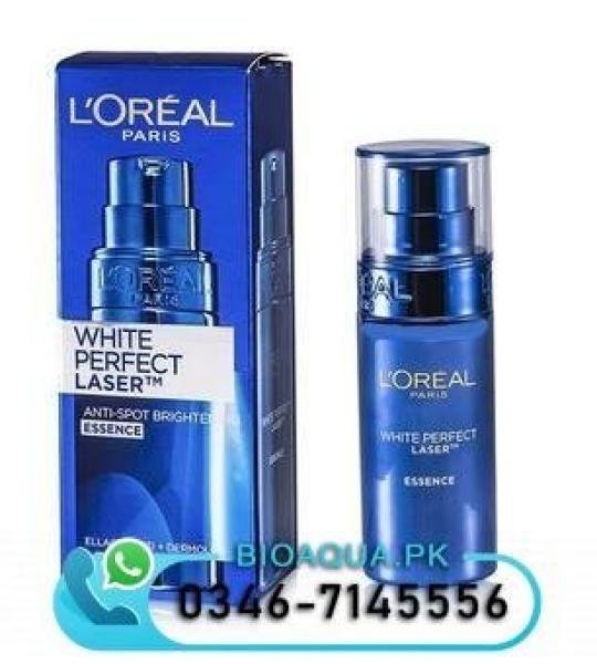 Lâ€™Oreal White Perfect Laser Cream Now Available Online In Pakistan