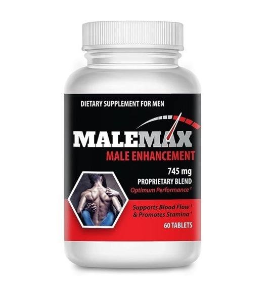 MaleMax Male Enhancement Pills