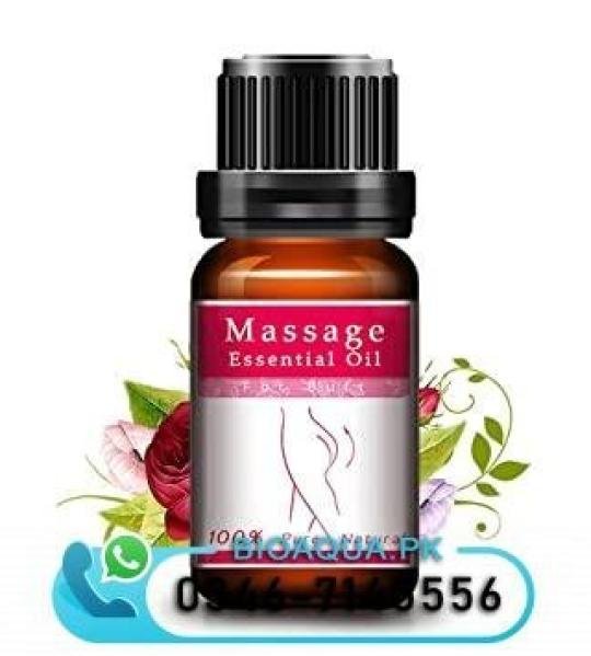 Massage Essential Oil For Butt Available Online In Pakistan