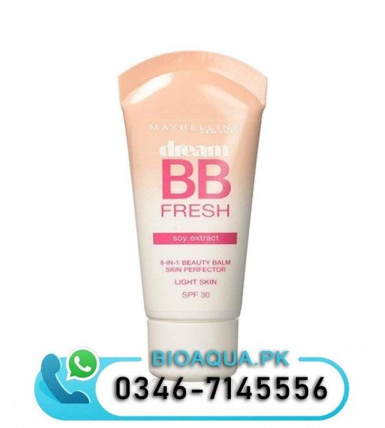 Maybelline Dream Fresh BB Cream Buy Online In Pakistan