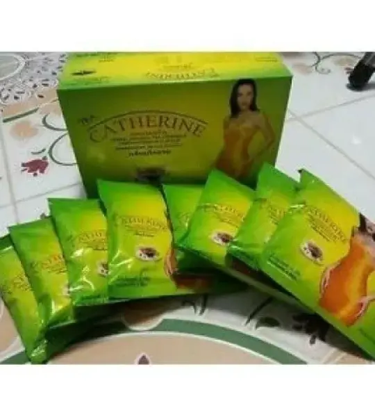 Catherine Tea For Weight Loss 32 Bags