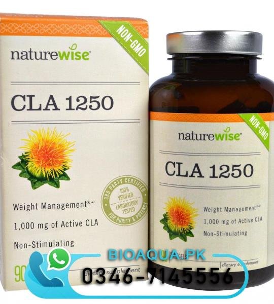 Nature Wise CLA 1250 Original Price In Pakistan 2021