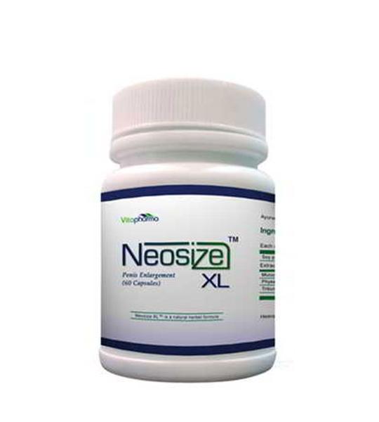 Neosize XL 1 Bottle Imported From Indonesia In Pakistan