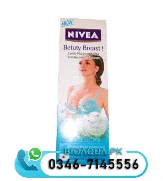 Nivea Betuty Breast Enlargement Cream In Pakistan Free Delivery