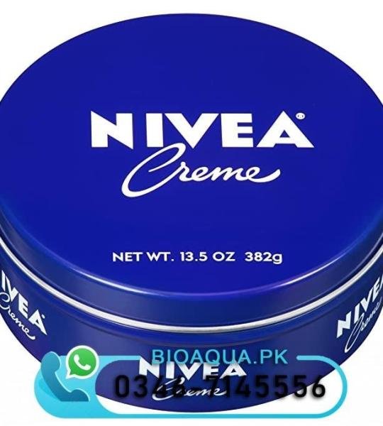 Nivea Cream 100% Original Buy Online In Pakistan 2021