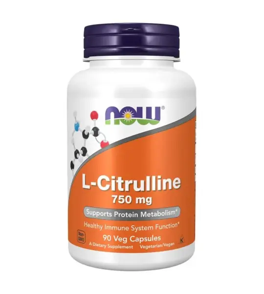 L-citrulline Tablets