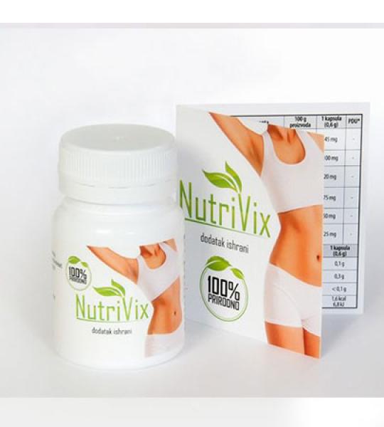 Nutrivix Tablets In Lahore, Karachi, Islamabad, etc.