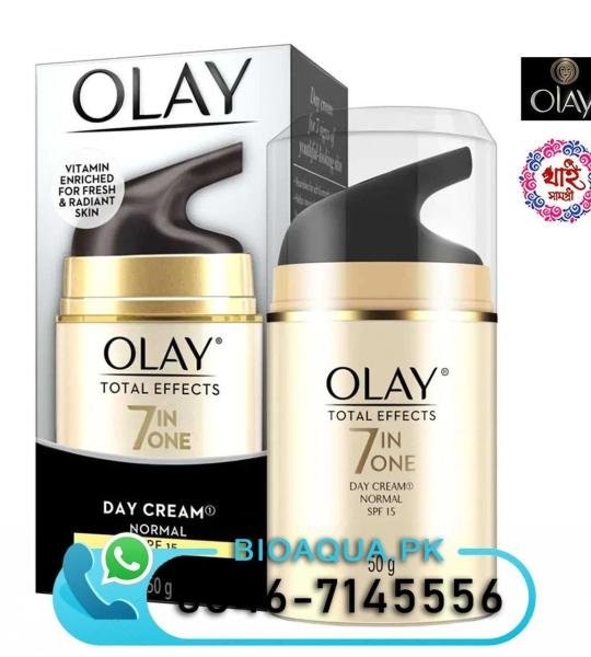 Olay Total Effect Cream Imported From USA Buy Online In Pakistan