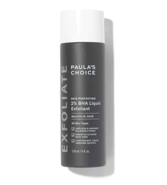 Paula's Choice Skin Refreshing Exfoliate With Salicylic Acid