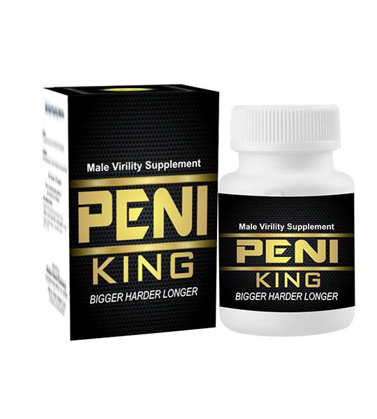 Peni King Capsules Buy Online In Pakistan