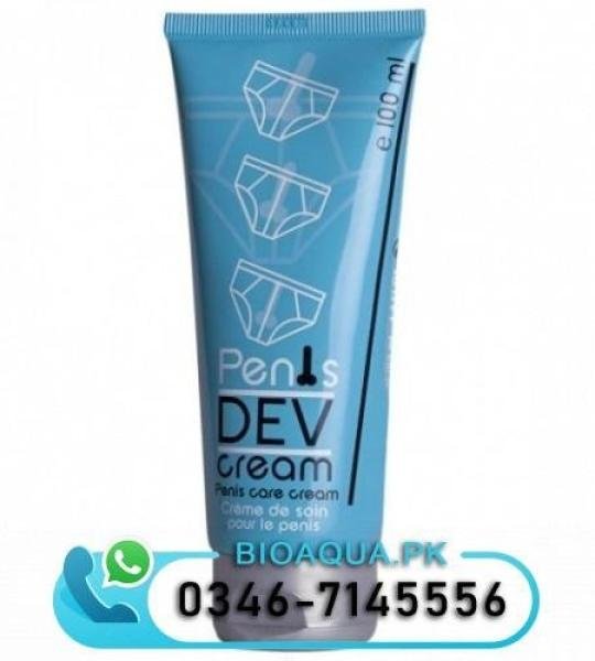 Penis Dev Cream Price In Pakistan Imported From USA