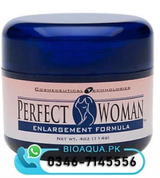 Perfect Woman Cream Original Price In Pakistan