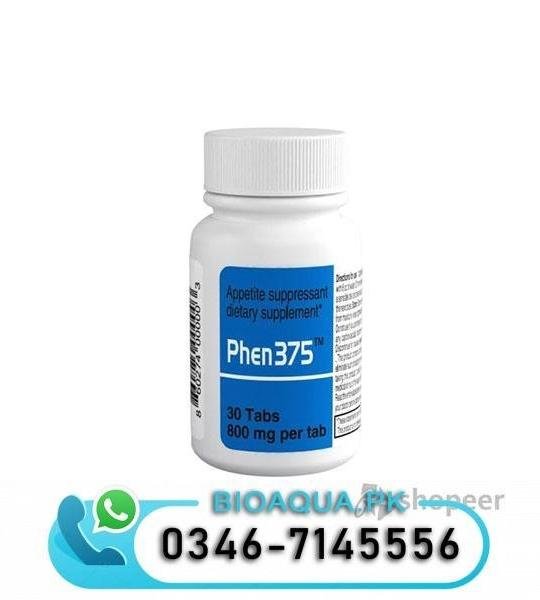 Phen375 Tablets Price In Islamabad Karachi Lahore