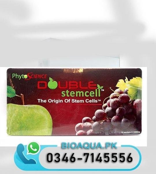 Phyto Science Double Stem Cell Original Price In Pakistan