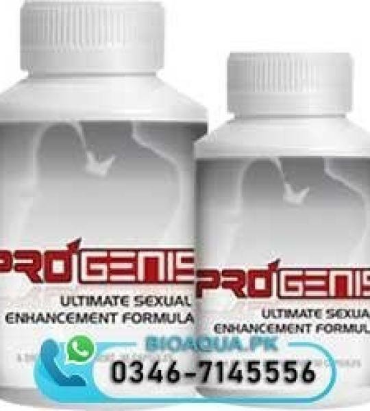 Progenis Pills Ultimate Formula from USA Buy Online in Pakistan