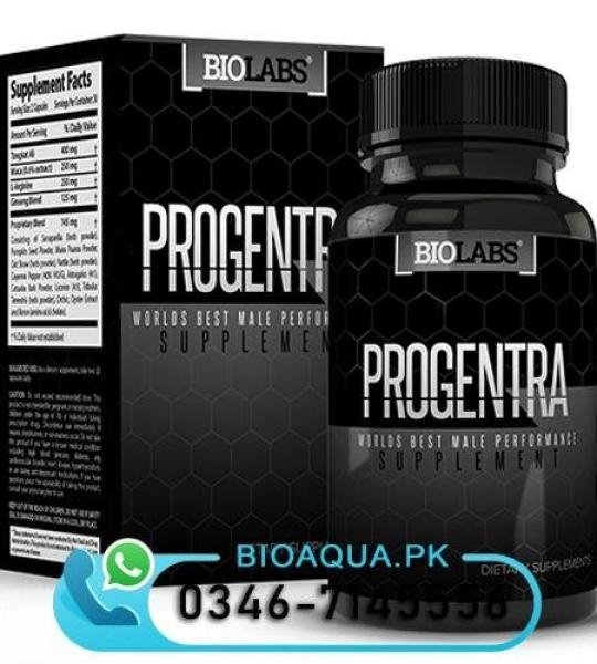 Progentra Male Enhancement Pills Buy In Pakistan From USA