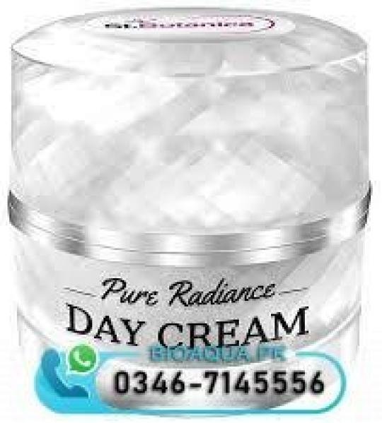 St. Botanica Pure Radiance Cream 100% Original Buy In Pakistan