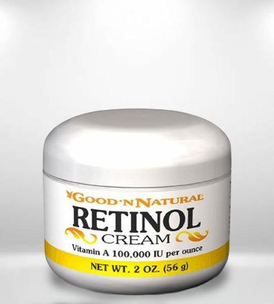 Retinol Cream Price in Pakistan