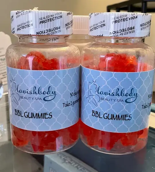 BBL-Gummies