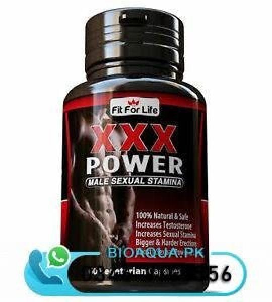 xxx power Buy In Pakistan Imported From USA