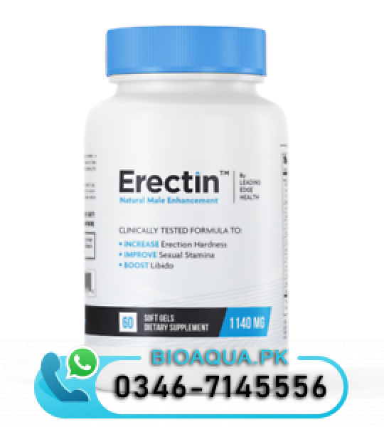 Erectin Tablets