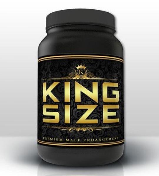 King Size Pills