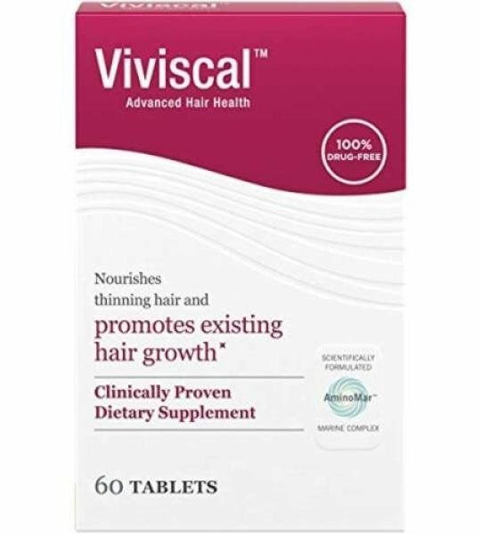 Viviscal Extra Strength Dietary Supplements