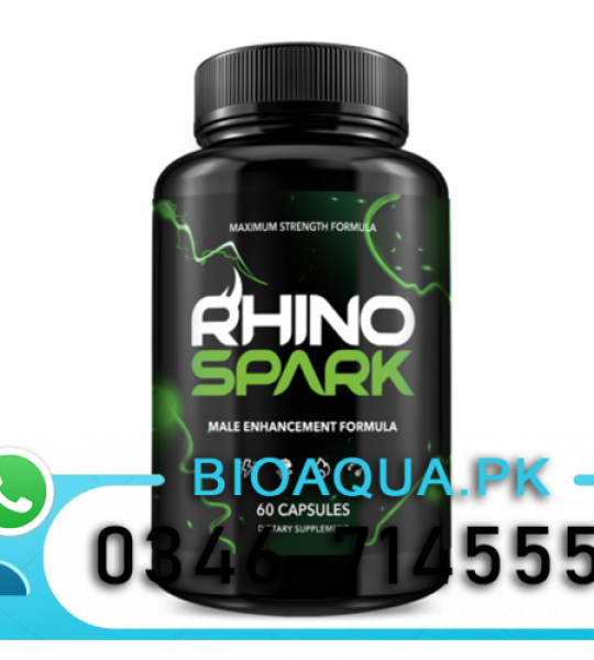 Rhino Spark