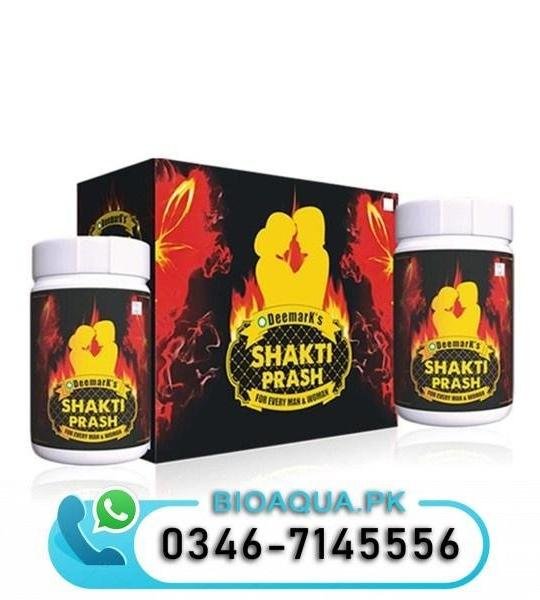 Shakti Power Prash Powder In Pakistan (Imported From India)