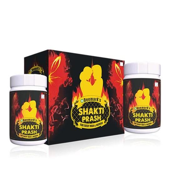 Shakti Power Prash Powder In Pakistan (Imported From India)