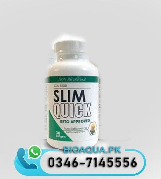 Slim Quick Keto Buy Online In Islamabad Lahore Karachi 2021