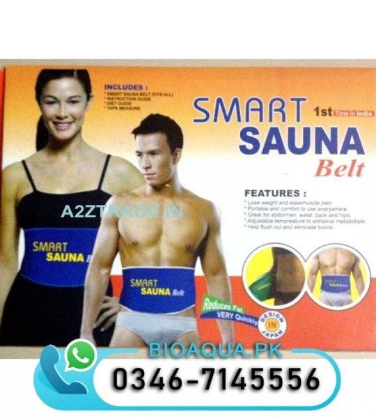Smart Suana Belt Imported From India Buy Now In Pakistan