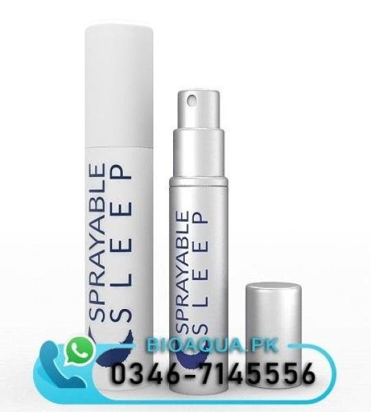 Sprayable Sleep Spray 4ml Original Price In Pakistan 2021